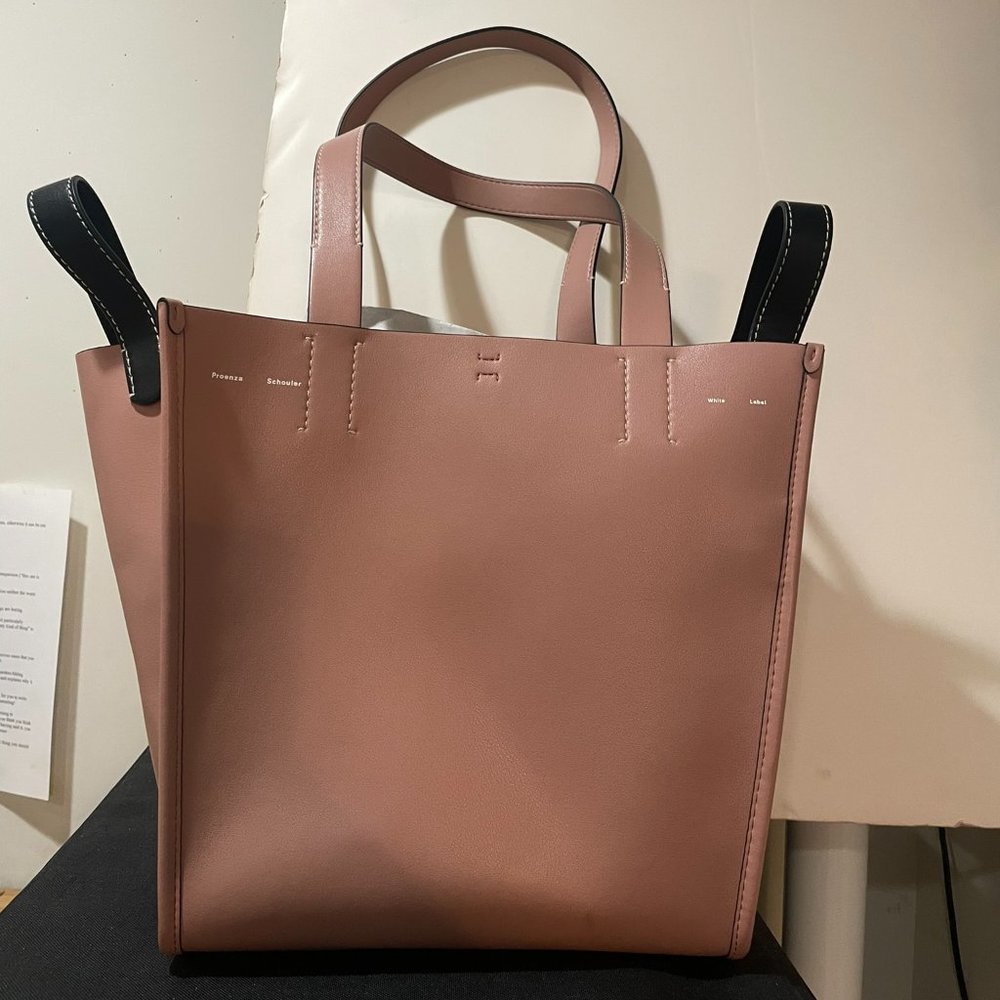 Proenza Schouler Leather Bag - Brand New with Tags